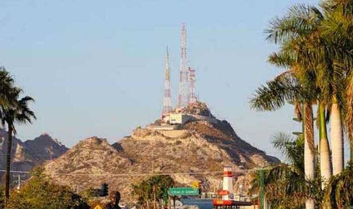 Prevén semana con máximas superiores a 40 grados en Sonora