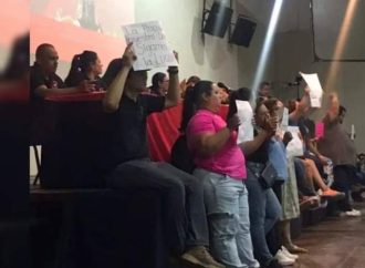 STEUS se reúne este martes para decidir si levanta la huelga de la UNISON