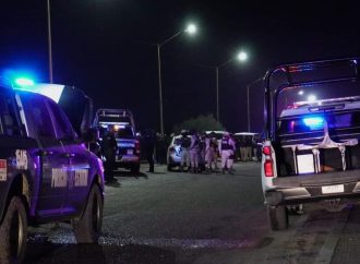 Reportero queda atrapado en fuego cruzado mientras cubría balacera en Ciudad Obregón