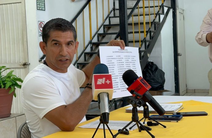 Reportan apagones en 60 colonias de Hermosillo