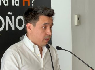 ”Llama la atención que manifestación de jubilados se de en campaña”: vocero de Antonio Astiazarán