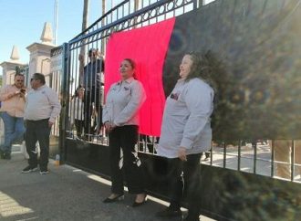 STEUS emite circular instando a continuar la huelga en la UNISON