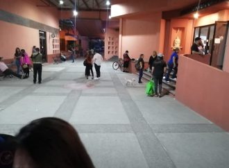 Se levanta la huelga en la Universidad de Sonora