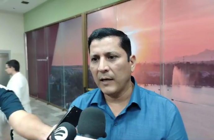 Llama alcalde a Cajemenses a estar tranquilos