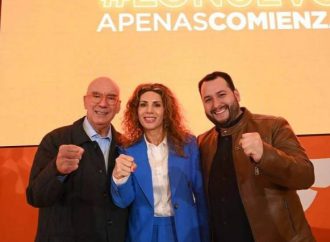 Candidata de MC denuncia ataques violentos orquestados por Kiko Munro