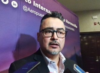 Confirman apagones en Aeropuerto Internacional de Hermosillo