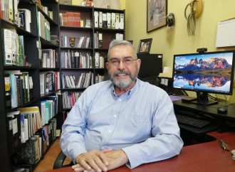 Una desalinizadora de agua no arregla los problemas de abastecimiento de Hermosillo