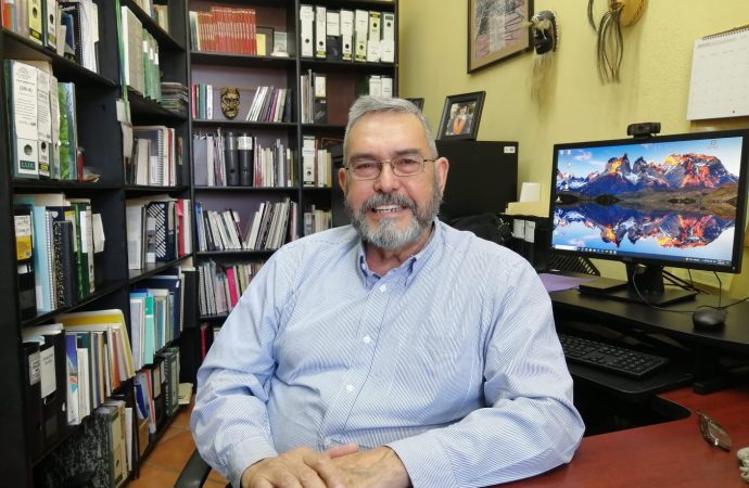 Una desalinizadora de agua no arregla los problemas de abastecimiento de Hermosillo