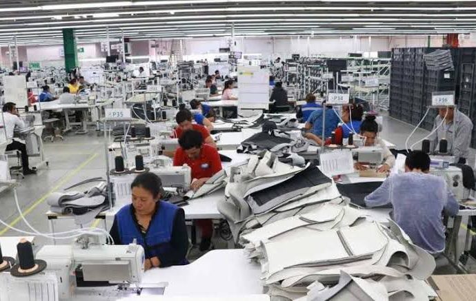 Avanza Sonora en competitividad