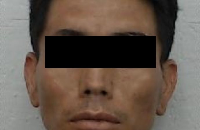 Logra FGJES sentencia de 31 años y 3 meses de prisión contra homicida en Hermosillo