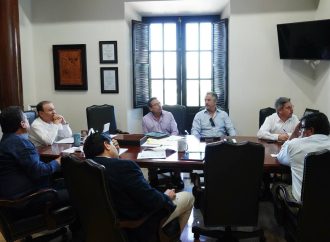 Atienden Gobierno de Sonora y Conagua avance de obras del Plan de Justicia Yaqui