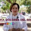 Hermosillo no es negocio y el agua es un derecho humano: María Dolores del Río