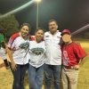 Clausura Jacobo Mendoza 11 Edición “Un torneo muy especial” de béisbol