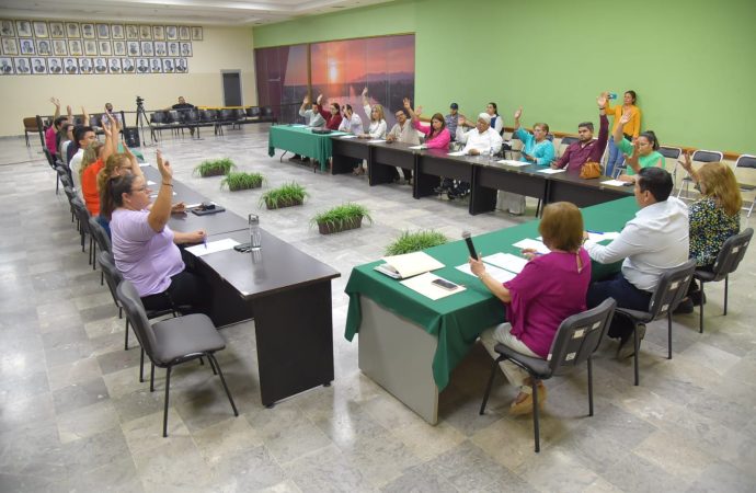 Aprueba cabildo donación de terreno al OOMAPASC para pozo de agua potable en el rodeo III