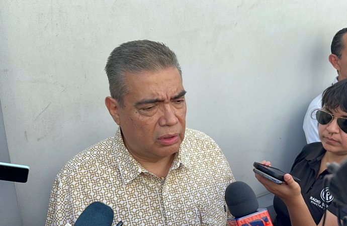 Buscan pena máxima para hombre que torturó y asesinó a su familia en Puerto Peñasco