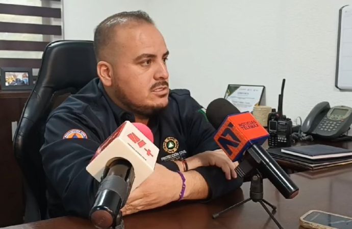 Ola de calor provocará temperaturas de 48 grados en Sonora