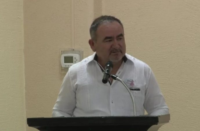 Socializan la propuesta de devolver las pensiones del IMSS en Cajeme