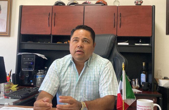 Vamos a apoyar a quien actualmente está apoyando a los trabajadores: CTM