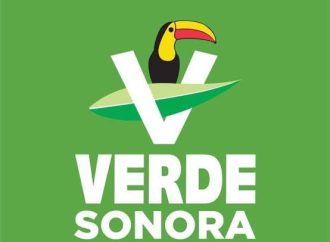Niega Partido Verde apoyo “al impresentable de Beltrones”