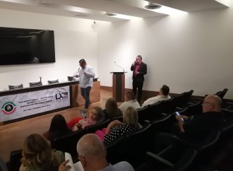 Realizan parlamento abierto sobre el fondo de pensiones de trabajadores del IMSS