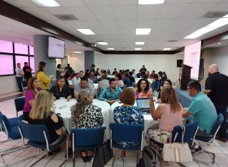 Realizan foro de inclusión para promover participación en elecciones