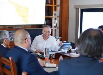 Empresa japonesa Mitsui manifiesta interés en inversiones en Sonora