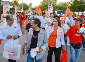 Un cambio imparable llegará a Sonora: El Pato De Lucas