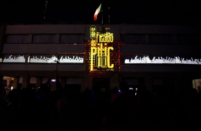 Música, arte, cultura y gastronomía en el primer día de actividades de Fiestas del Pitic 2024
