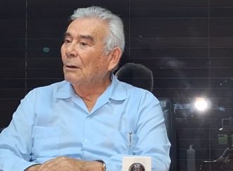 Vinculan a procedimiento a feminicida de Puerto Peñasco