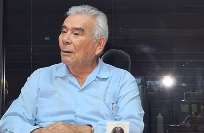 Vinculan a procedimiento a feminicida de Puerto Peñasco