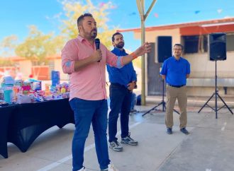 Suspenden candidatas y candidatos de MC actividades públicas