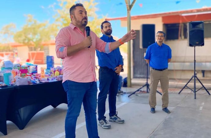 Suspenden candidatas y candidatos de MC actividades públicas