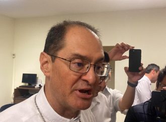 La paz durante Jornada Electoral es cuestión de fe