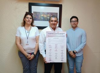 Llaman empresarios a combatir abstencionismo en Sonora