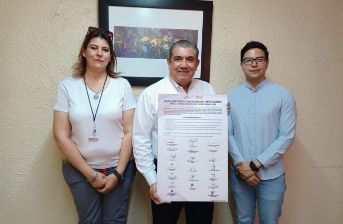 Llaman empresarios a combatir abstencionismo en Sonora