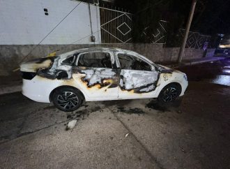 Víctima de ataque en Nogales sería miembro de grupo criminal