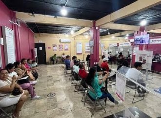 31 de Mayo fecha límite para recoger credencial para votar