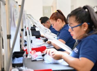 Sonora registra cifra inédita en la formalidad laboral durante primer trimestre de 2024