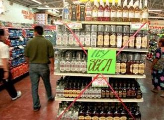 Llama FECANACO a respetar Ley Seca