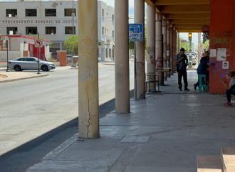 Rompen récord de calor dos municipios de Sonora