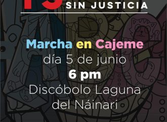 Invitan a misa en memoria de víctimas ABC