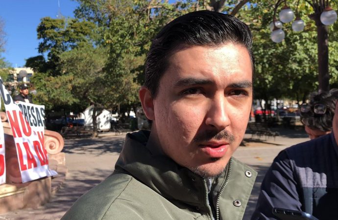 Bares y Cantinas de Sonora piden reconsiderar medida de Ley Seca