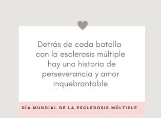 Llaman a crear conciencia sobre la esclerosis múltiple en Sonora