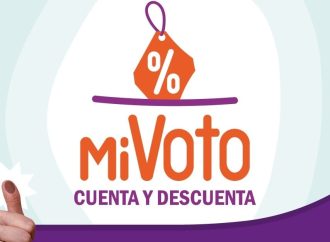 Desde café gratis hasta descuentos en talleres mecánicos ofrecen negocios por votar
