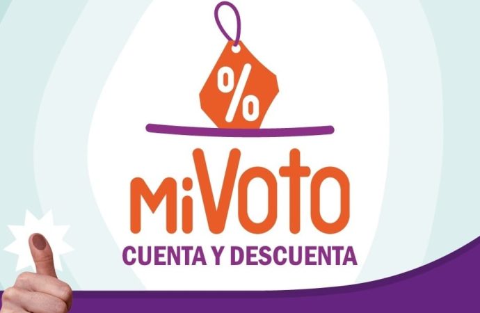 Desde café gratis hasta descuentos en talleres mecánicos ofrecen negocios por votar