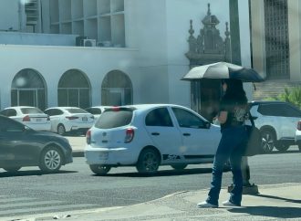 Pronostican elecciones con 40 grados en Sonora