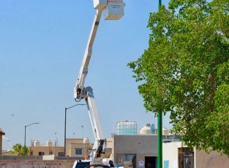 Resguardarán vehículos oficiales del Ayuntamiento de Hermosillo para garantizar imparcialidad en elección
