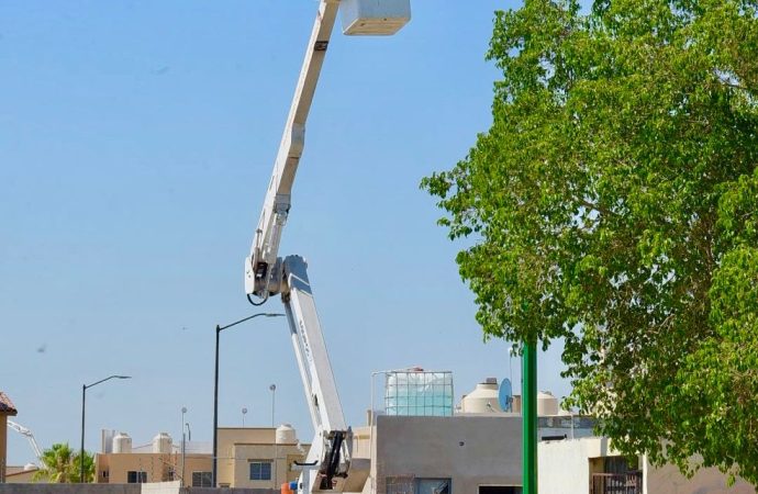 Resguardarán vehículos oficiales del Ayuntamiento de Hermosillo para garantizar imparcialidad en elección