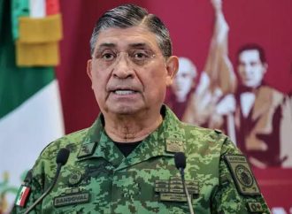 Titular de la Sedena pide elecciones libres y transparentes a dos días de los comicios