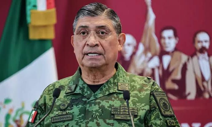 Titular de la Sedena pide elecciones libres y transparentes a dos días de los comicios